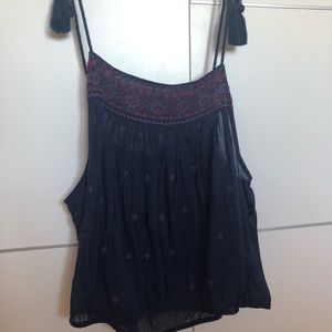 Free People tank top